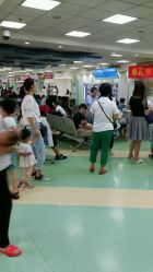 -首都医科大学附属北京儿童医院