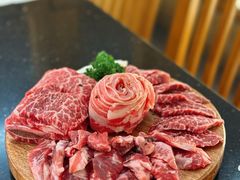-本家·添百客韩国料理(泰然店)