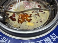 -快乐小羊·内蒙牛羊肉火锅(流花中心店)