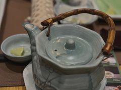 -北京泰富酒店-道日本料理餐厅