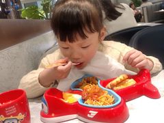 -必胜客(城西银泰店)