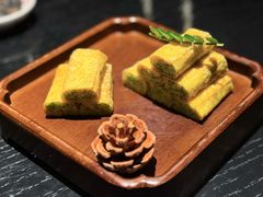 灵隐素烧鹅-锦楼·臻选新杭帮(杭州中心店)