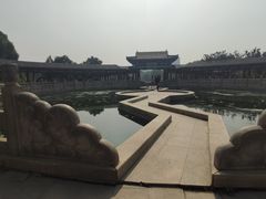 -百脉泉景区