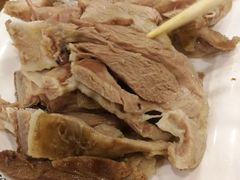手抓羊肉-清真·玛丽亚新疆菜主题餐厅(浙江中路店)