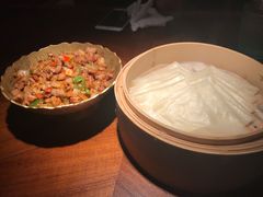 -楼兰新疆主题餐厅(苏州中心店)