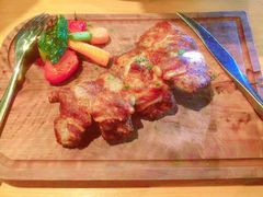 -MR.ROCKY洛奇先生RESTAURANT&BAR(宝安壹方城店)
