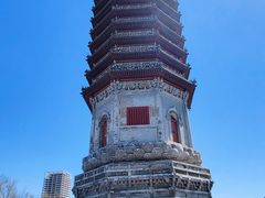 -西海子公园