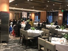 大堂-大鸭梨烤鸭(枣园店)