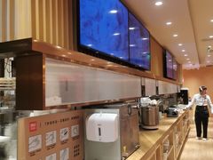 -西贝(新业坊店)