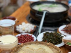 -尼玛藏家风味园(阿山食城店)