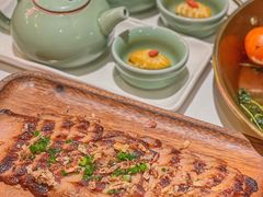 -帕娜·泰式茶餐厅·Bistro(近铁广场店)
