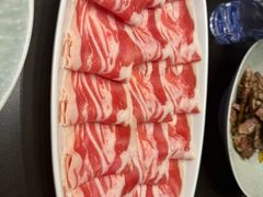 -东来顺·非遗火锅(高新店)