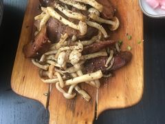 牛舌-有肉食·虎九闽菜(798艺术区店)