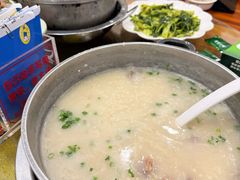 -南记食粥坊·宵夜大排档(莲花总店)