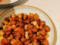 -惠丰堂饭庄·烤鸭·京味菜(翠微路店)