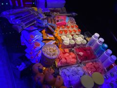-欢乐迪KTV(南坪上海城店)