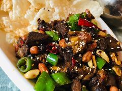 -小厨子私房菜·云南美食店
