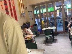 -肥家大排档(天河体育西店)