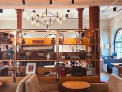 -1901 Cafe(西四店)