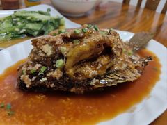 -老地方风味餐厅(江南路店)