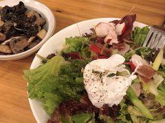 -Egg•Allday Brunch(襄阳北路店)