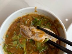 -祥源胡同·涮牛羊肉火锅(花桥店)