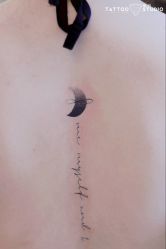 -飛凡TATTOO纹身•原创