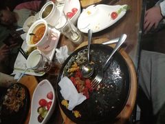 -豪享来中西餐厅(隆昌店)