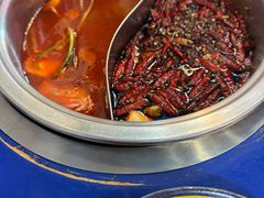 -马路边边火锅串串(观前街店)