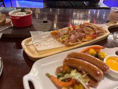 -haxnbauer海森堡德国餐厅(深圳coco店)