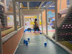 -萌太极儿童成长乐园(即墨宝龙广场店)