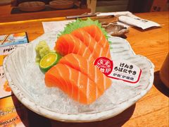 -炉胜·炉端烧·居酒屋