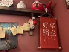 -清真·龙猫食堂(詹滨西里店)