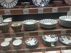 -NITORI 宜得利家居(上海中山公园龙之梦店)
