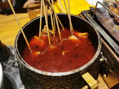 -那些年记忆烧烤