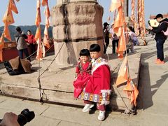 -普陀宗乘之庙(小布达拉宫)