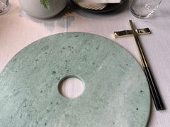 -三号黄浦会Canton Table