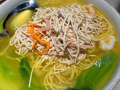 -锦府盐帮·李宅(领展购物广场中关村店)