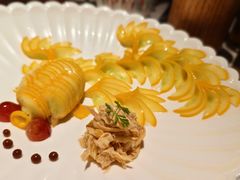 -華府Deluxe(兴业太古汇店)