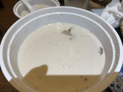 -穆得·老周家牛肉烧饼(普利街店)