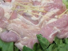 -御膳粥·牛乳粥底火锅·地道顺德菜(容桂店)