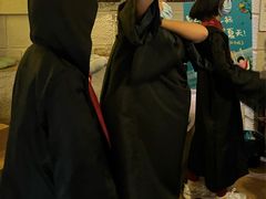 -逃脱反斗城沉浸剧情密室(北京路店)