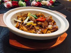 -胜记为食家·创新粤菜(车公庙店)