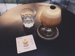-BE NORMAL CAFE(霞溪路店)