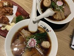 -一豚轩·烧鸟·豚骨拉面(五四路店)