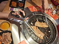 -新石器烤肉(百联川沙店)