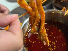 -江油特色冷沾沾(火炮街店)