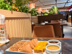 特色三拼-磁州卤面·地标邯郸菜(97年创始店)