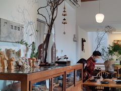 大堂-汤厨(五道营店)