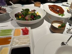 -四季民福烤鸭店(王府井东安门店)